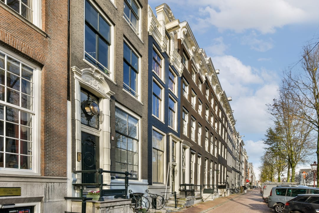 Foto 38 van Herengracht 114-HV