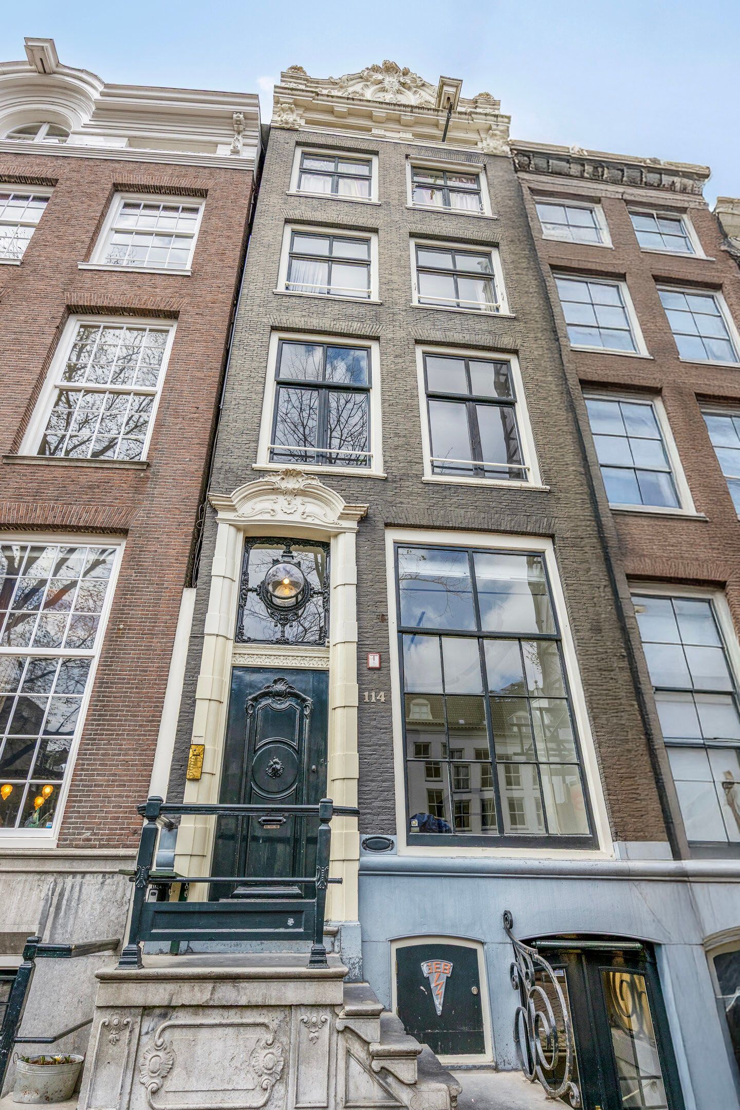Foto 33 van Herengracht 114-HV