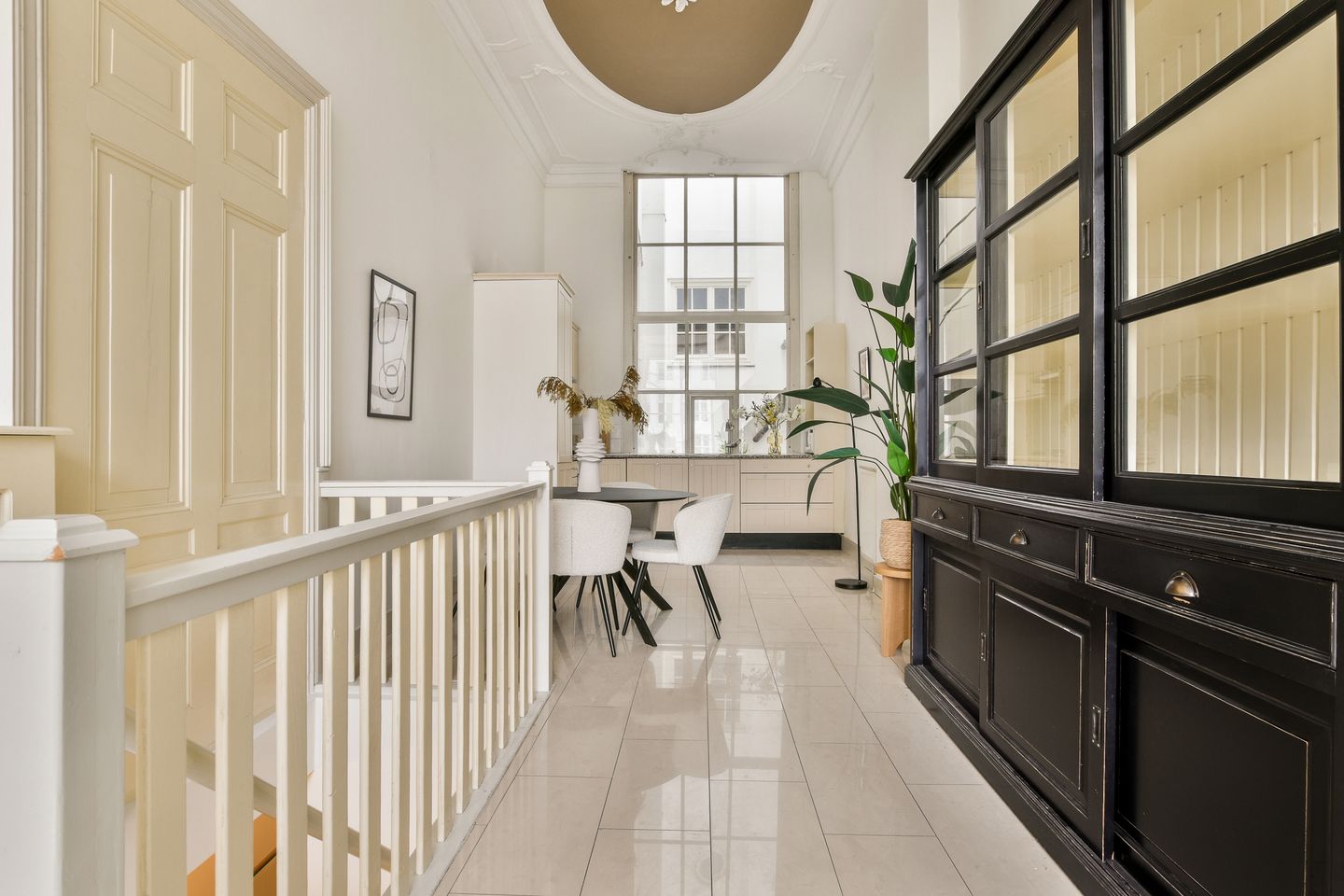 Foto 10 van Herengracht 114-HV