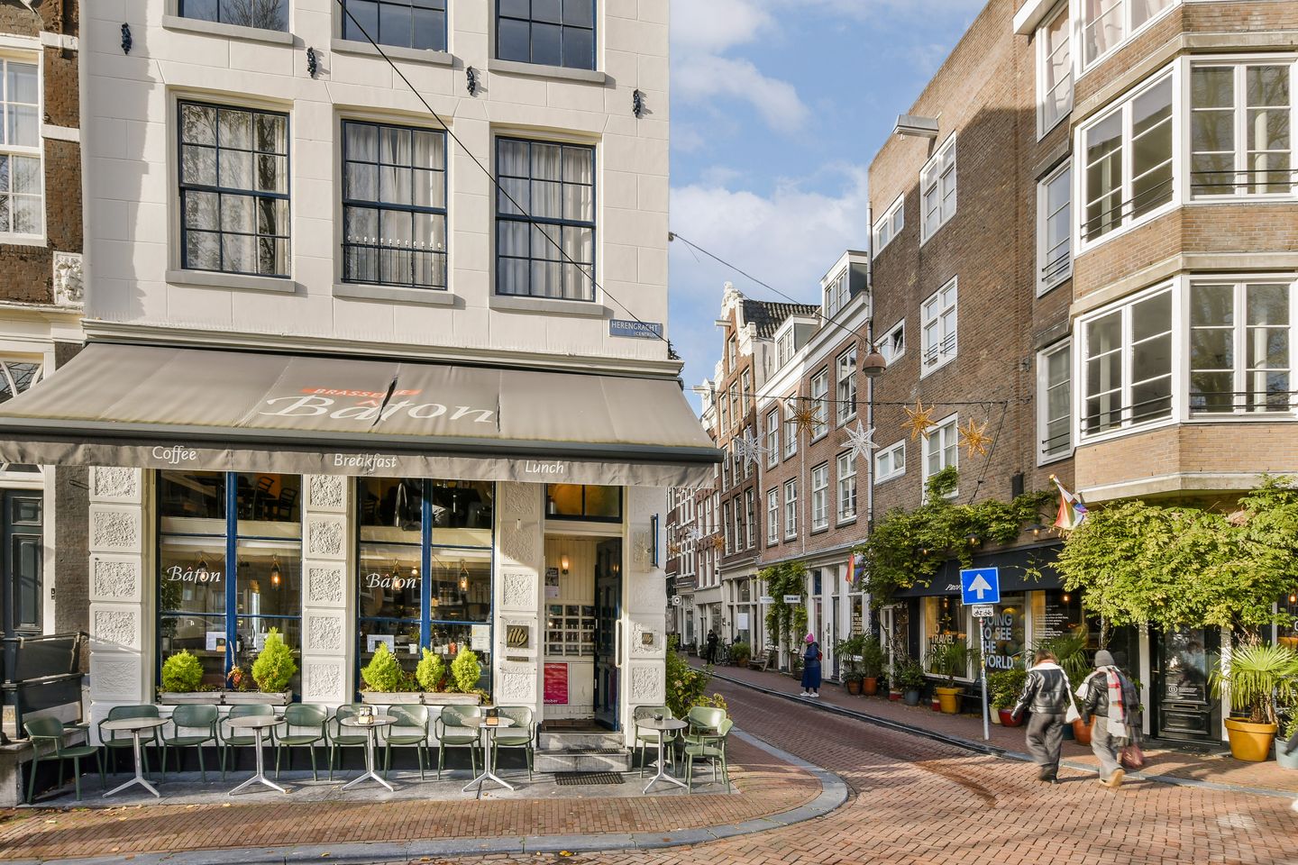 Foto 40 van Herengracht 114-HV