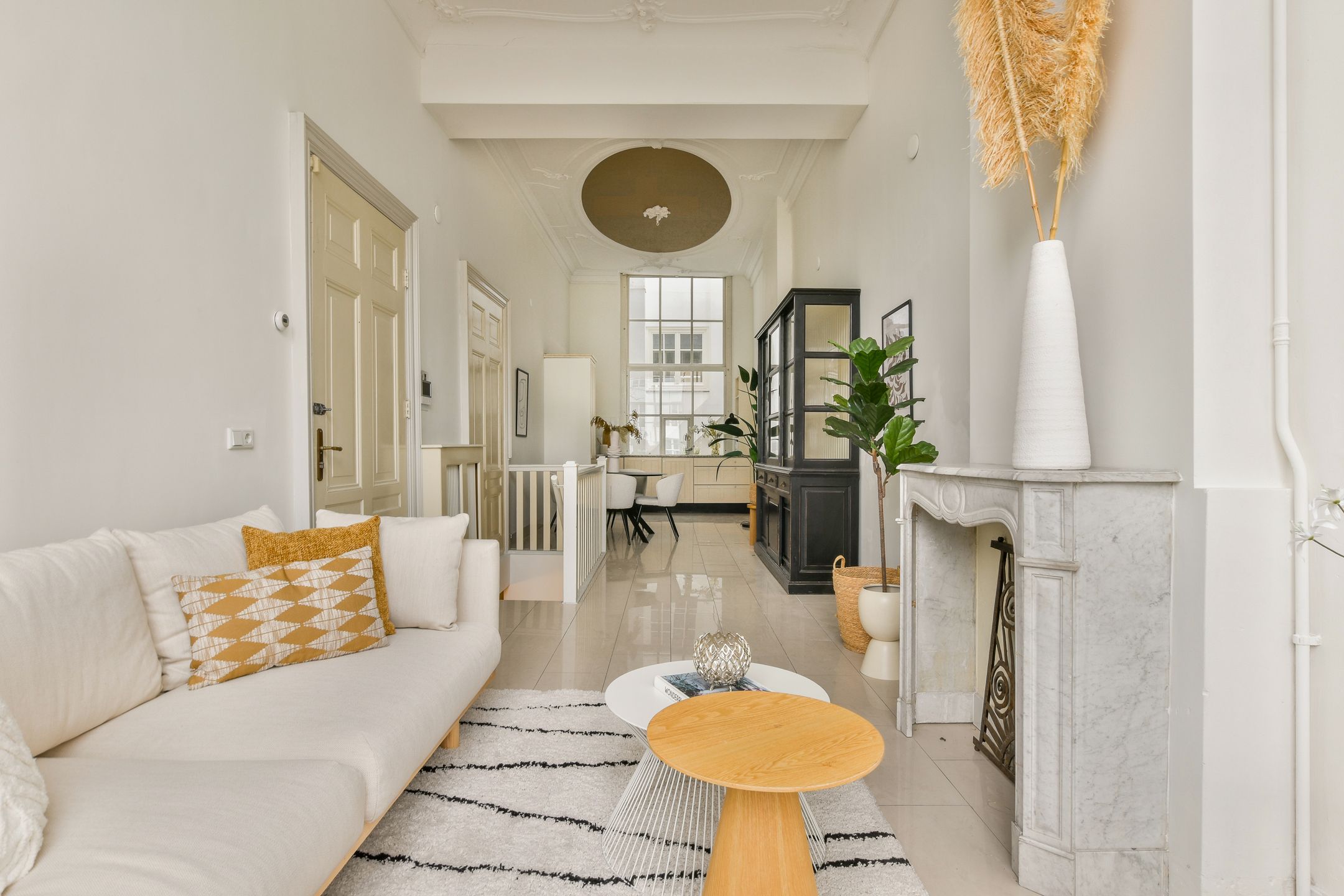 Foto 6 van Herengracht 114-HV