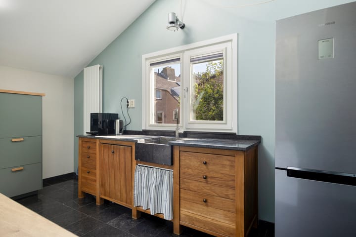 Tussenwoning te koop: Groenenweer 44, Sliedrecht