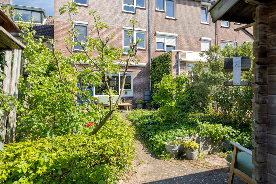 Foto 32 van Groenenweer 44