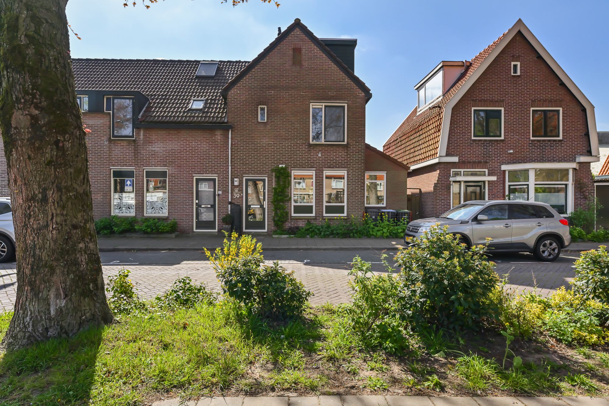 Boschjesstraat 39 