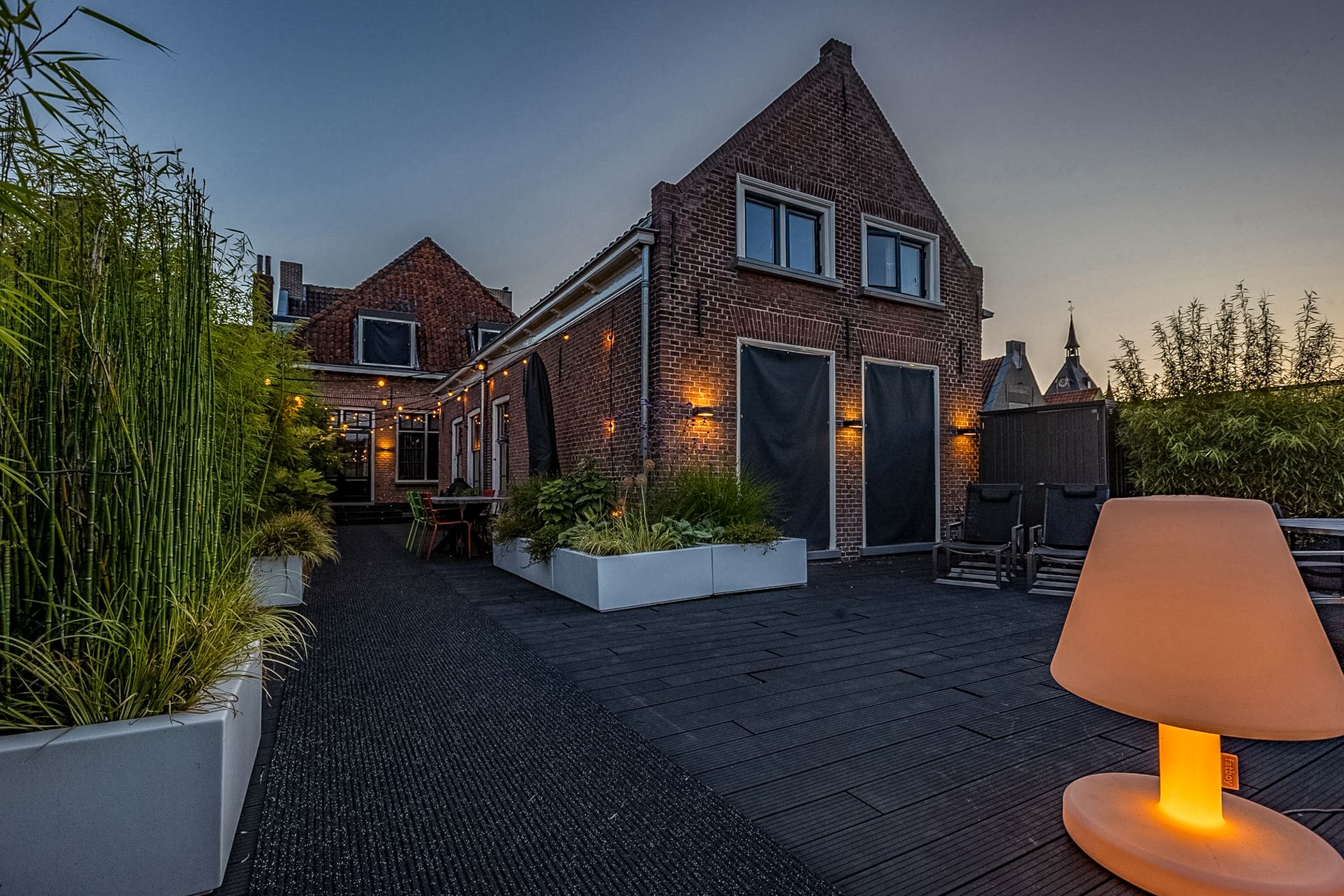Badhuisstraat 2-A 2 a
