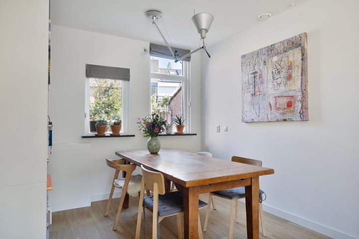 Tussenwoning te koop: Groenenweer 44, Sliedrecht