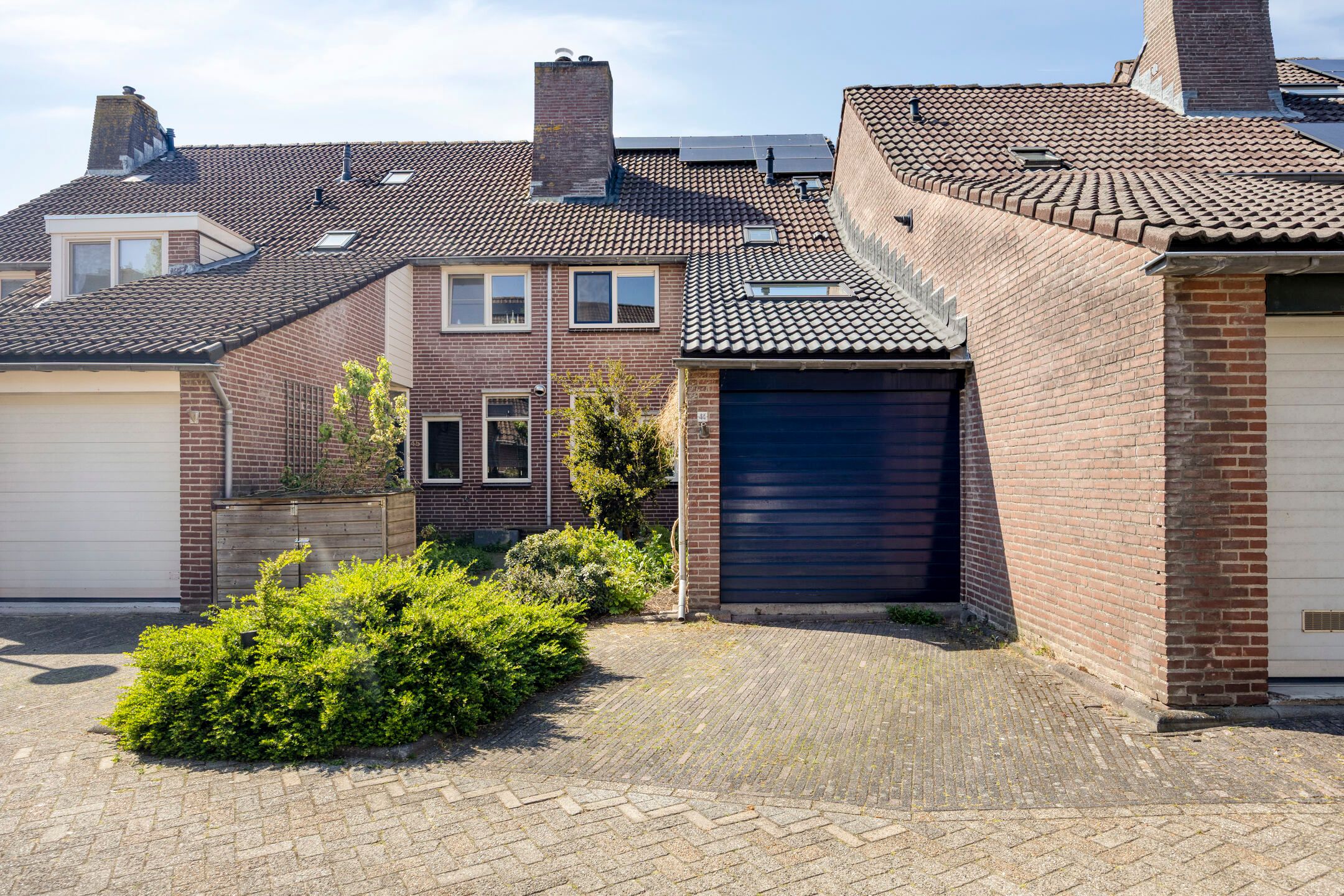 Groenenweer 44 