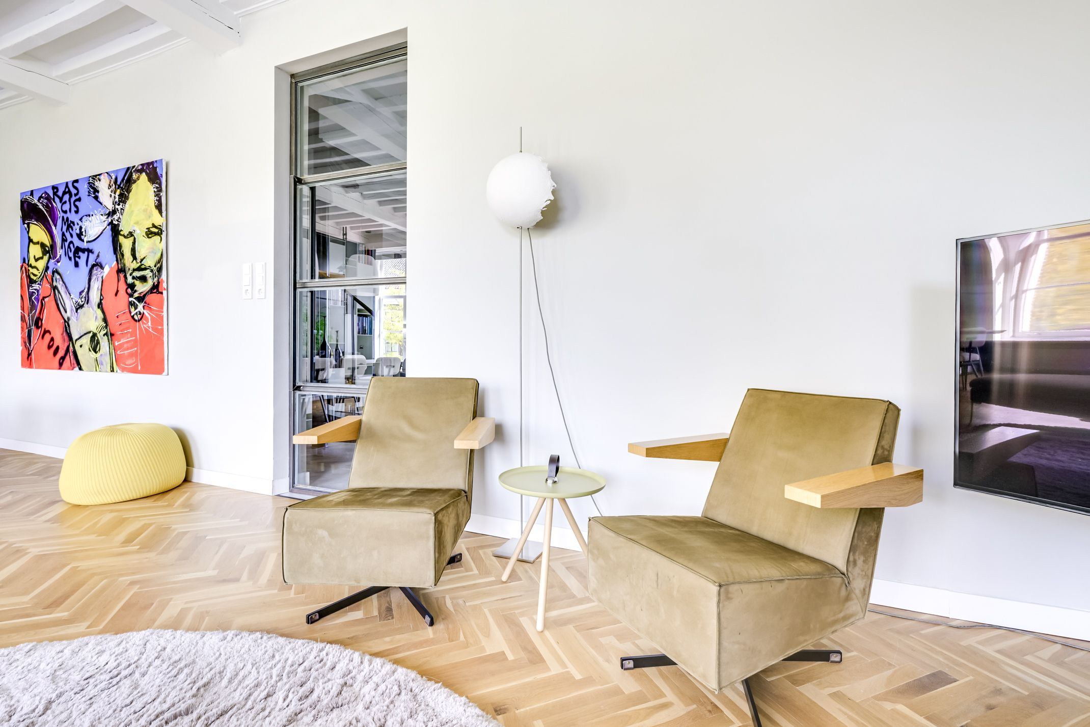 Photo 12 of Badhuisstraat 2-A