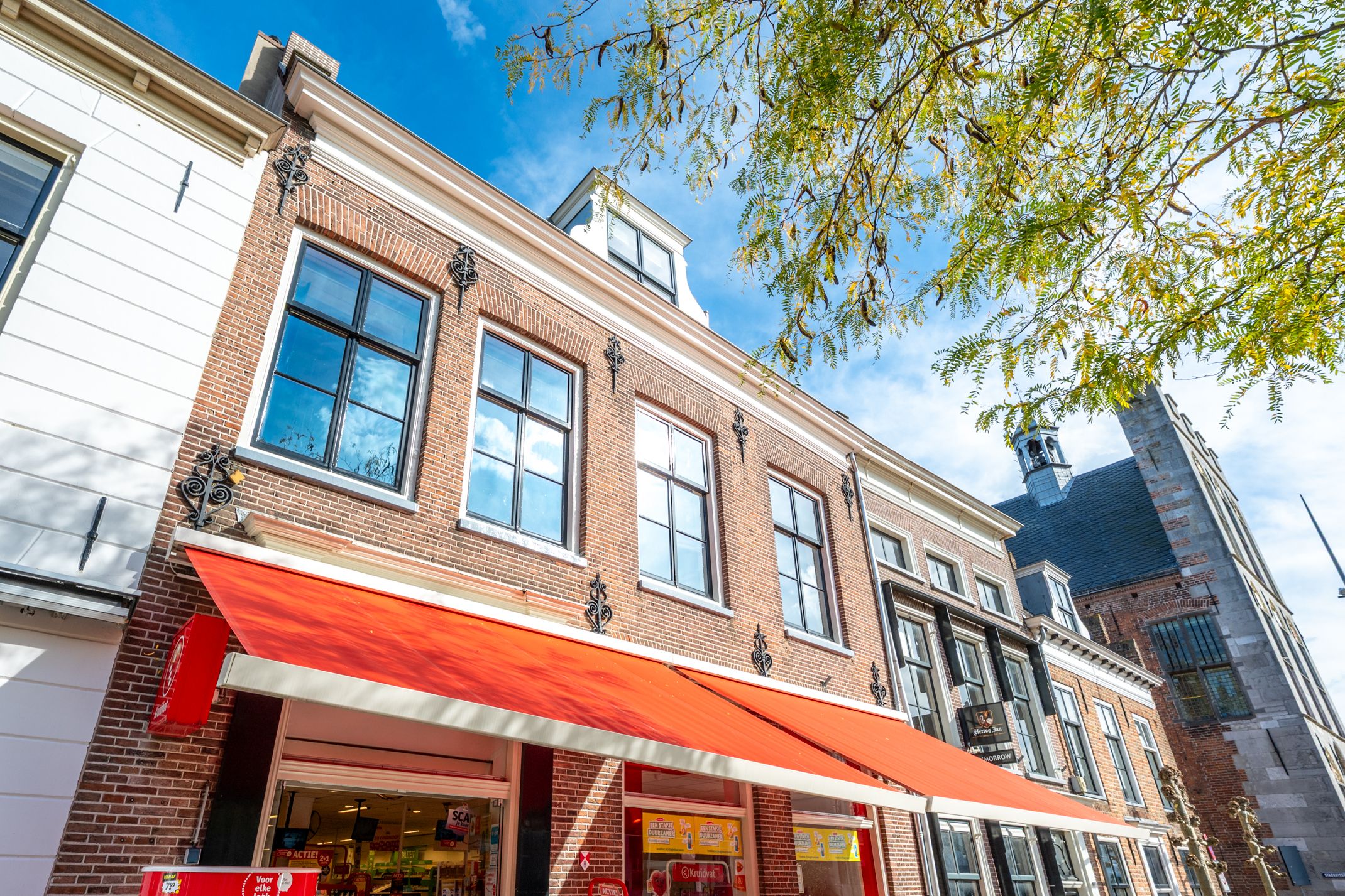 Photo 81 of Badhuisstraat 2-A