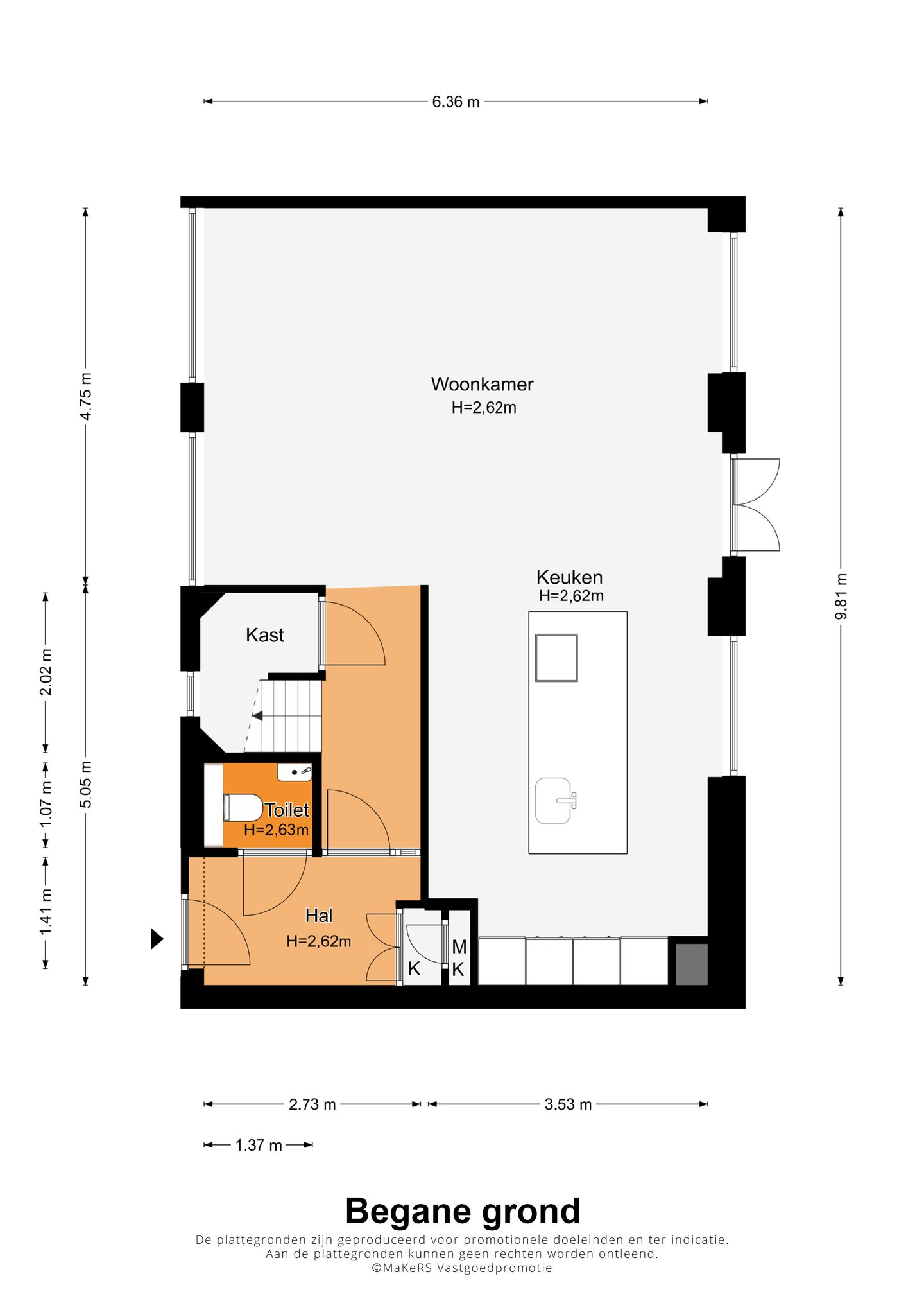 Photo 29 of Hackenkamer 14