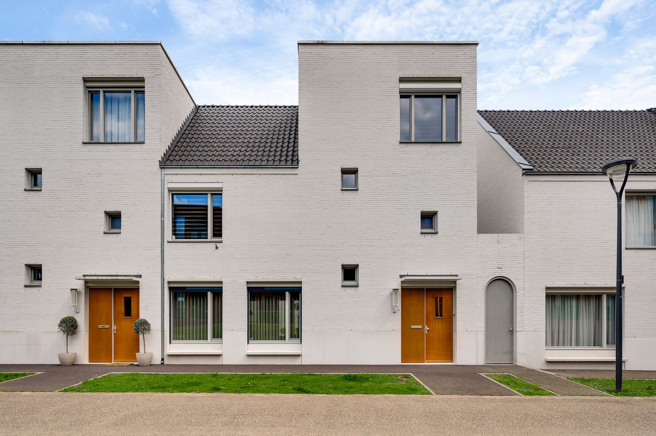 Hackenkamer 14 
