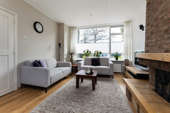 Photo 3 of Vivaldistraat 15