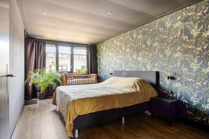 Foto 4 van Naardenstraat 68
