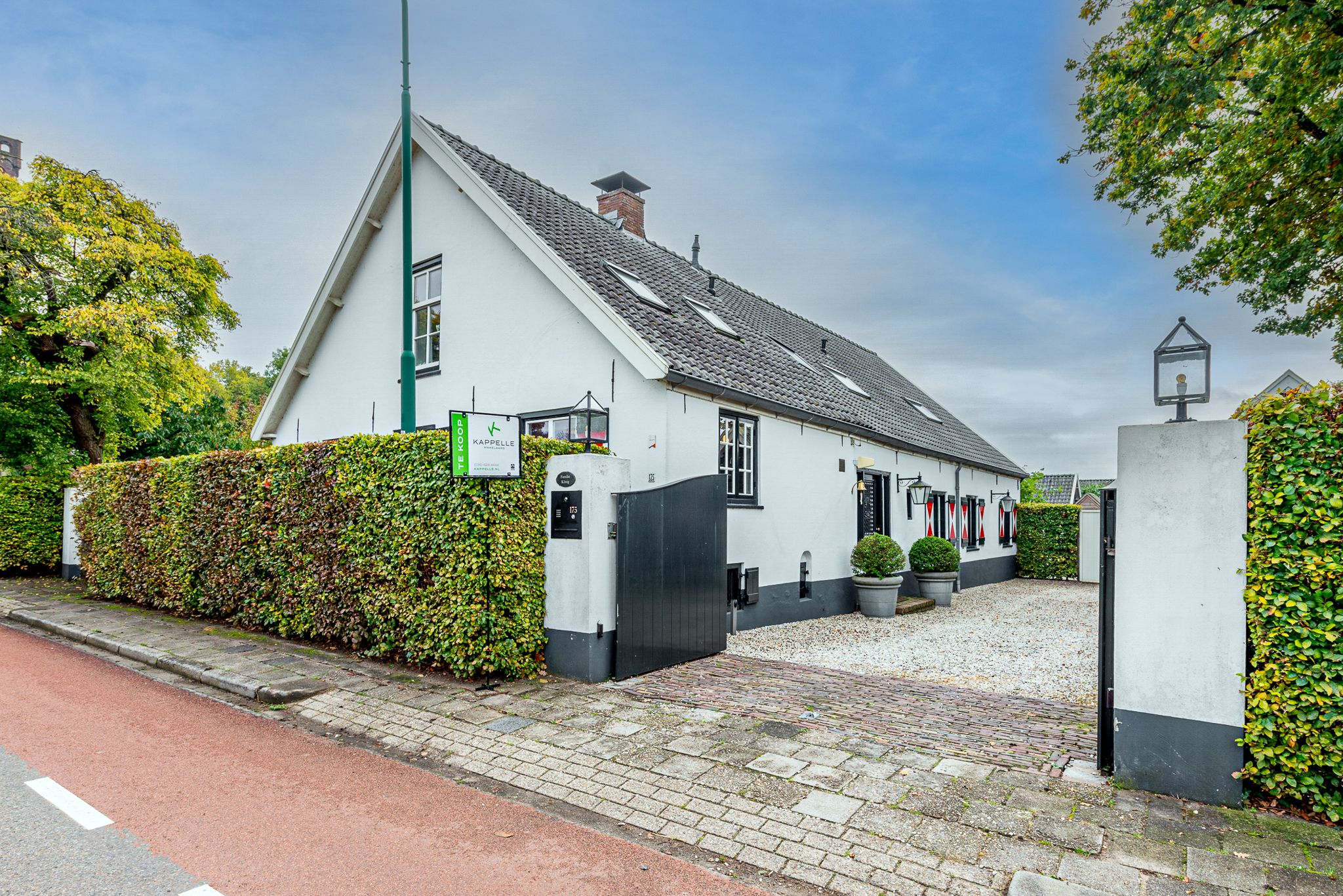 Nieuw-Loosdrechtsedijk 175 
