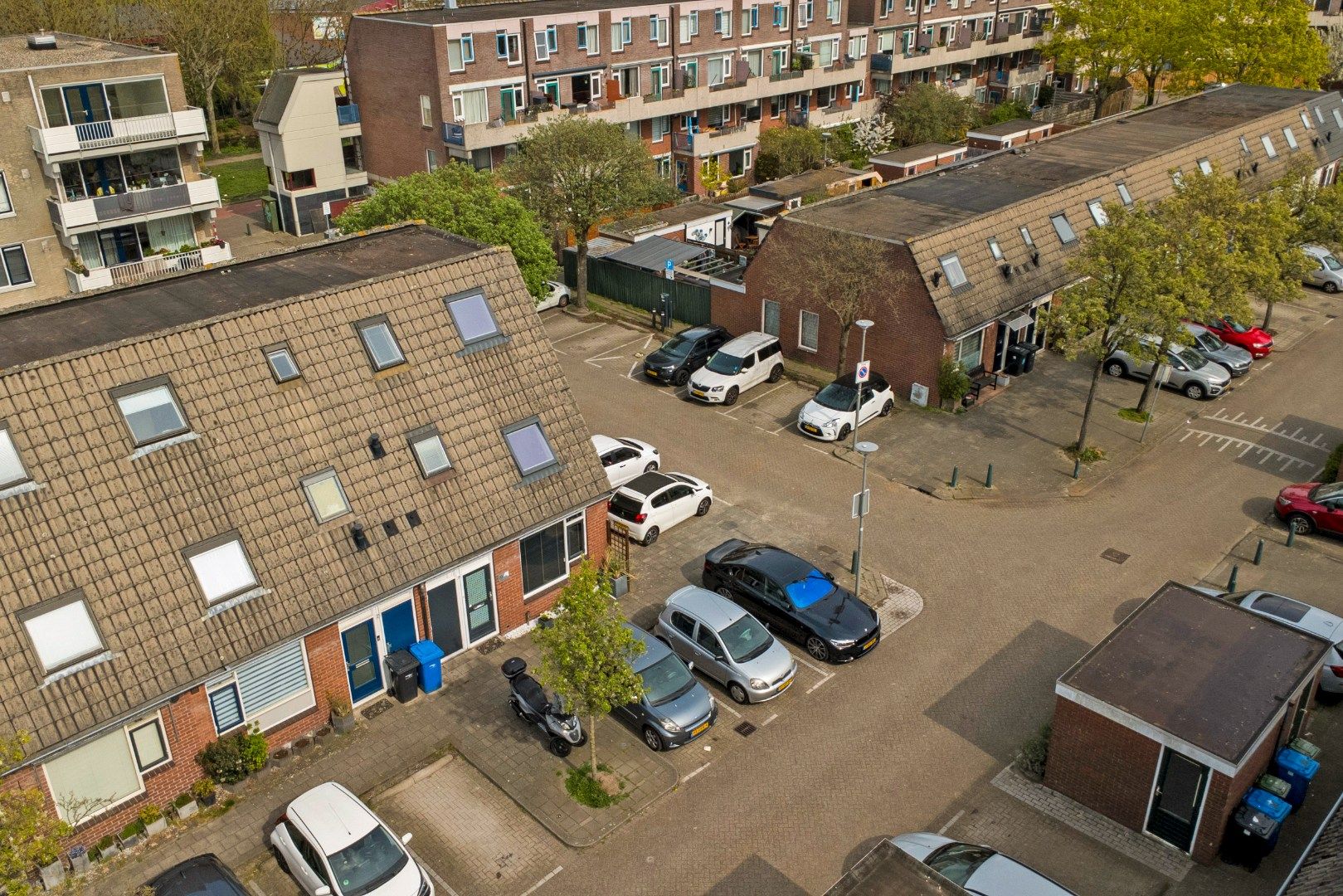 Foto 36 van Vigohof 19