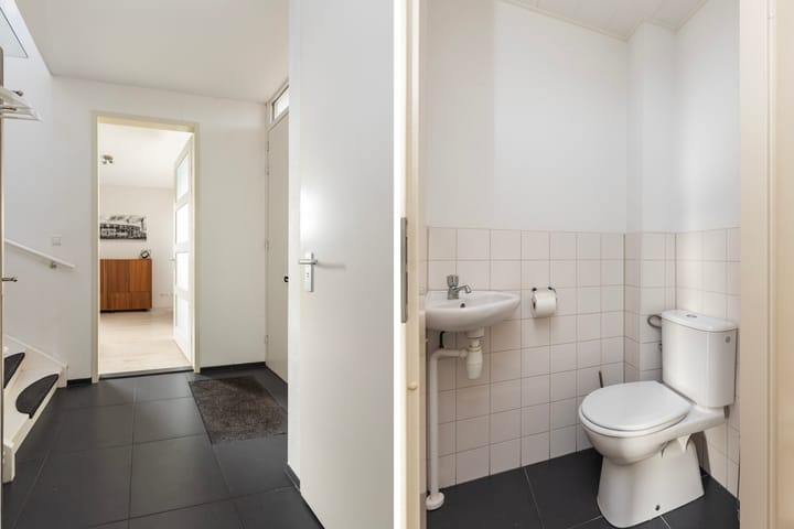 Photo 5 of Prins Hendrikstraat 52
