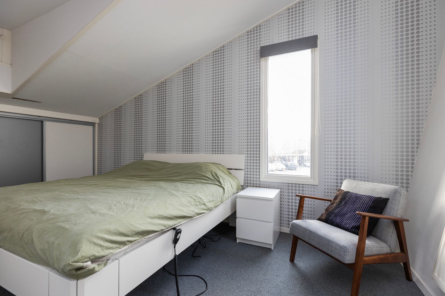 Modern Corner Home in Zwijndrecht Juliandorp — 19