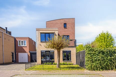 Naardenstraat thumbnail