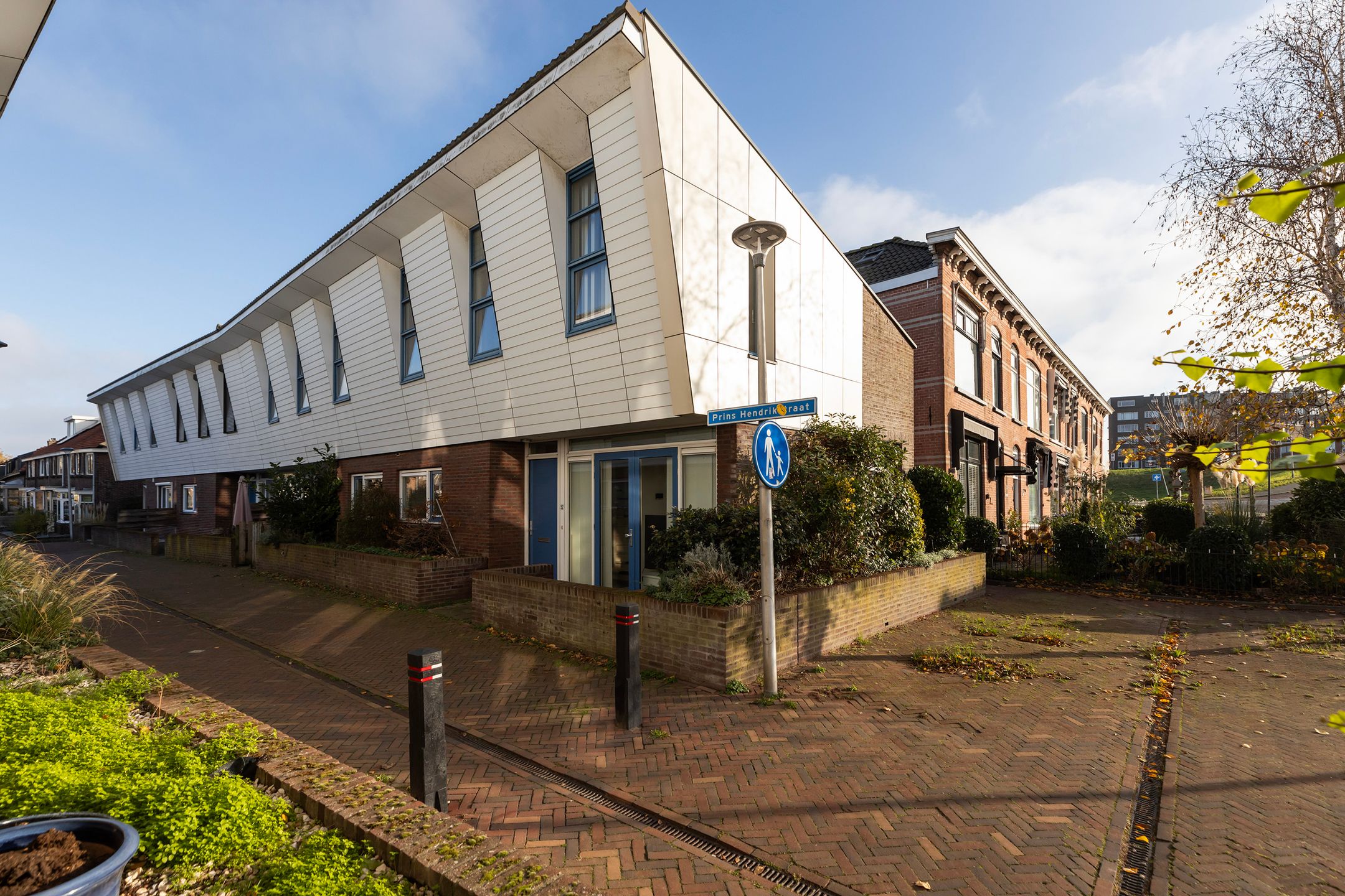 Prins Hendrikstraat 52 