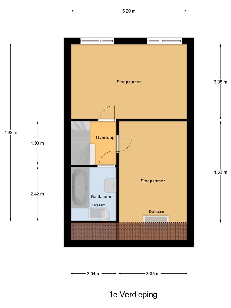 Foto 42 van Vigohof 19