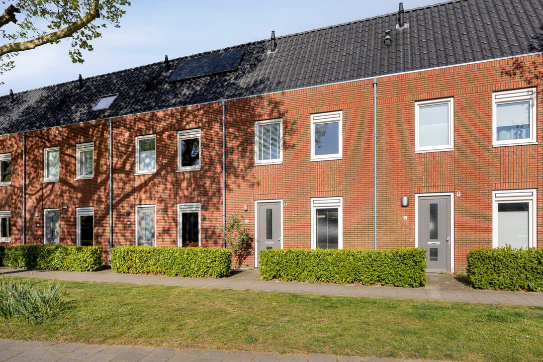 Foto 1 van Boompjesgoed 14-A
