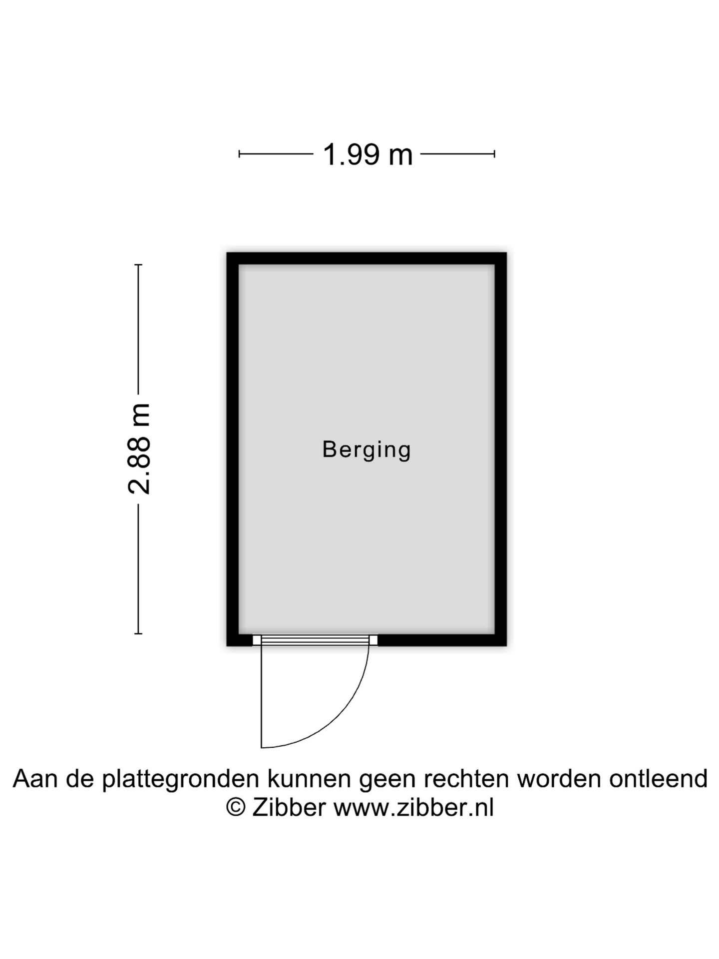 Foto 34 van Boompjesgoed 14-A