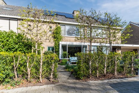 Ravelijnstraat thumbnail