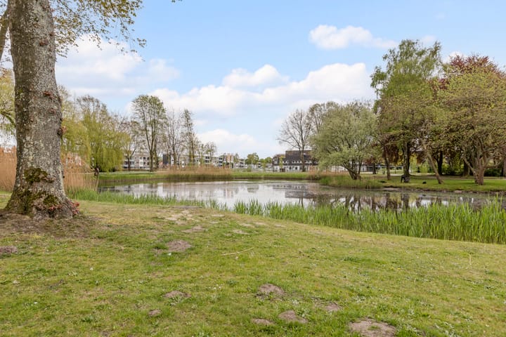 Foto 4 van Slotlaan 34