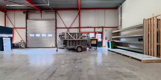 Bekijk 360° foto's