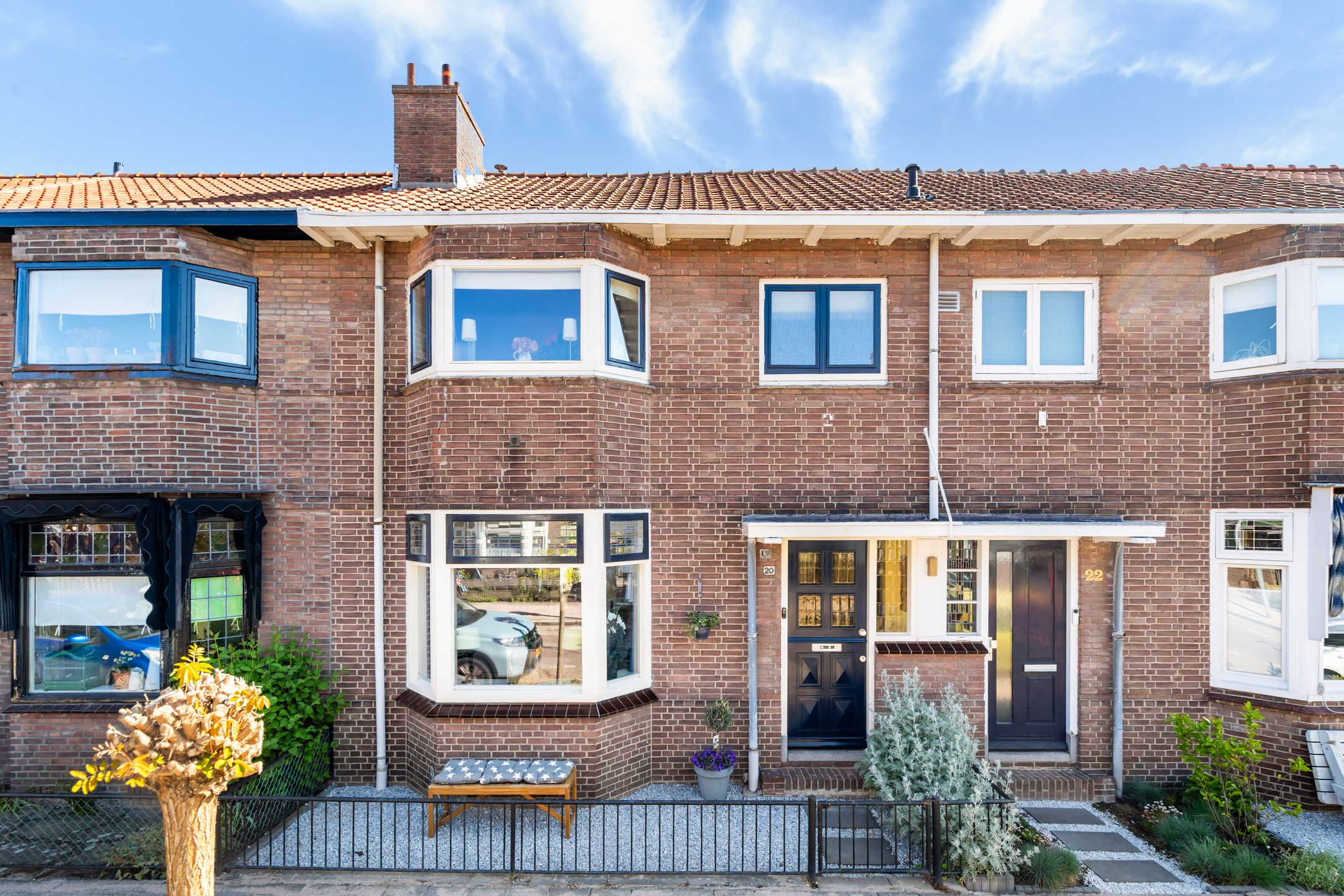 Cronjéstraat 20 