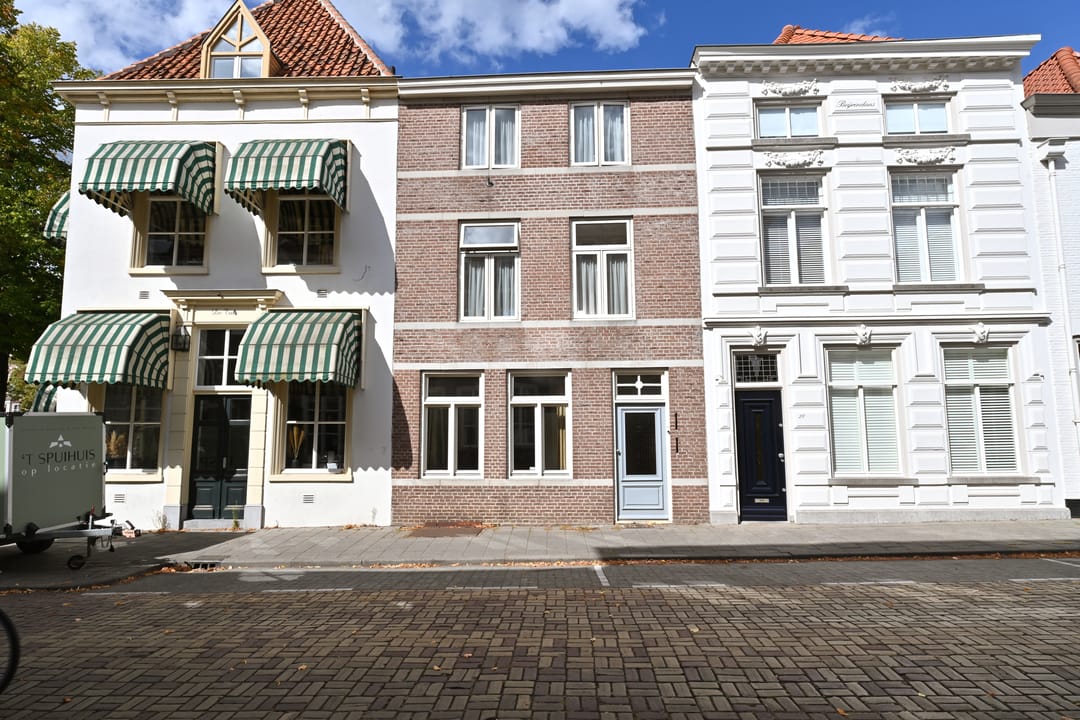 Foto 1 van Rijkebuurtstraat 30