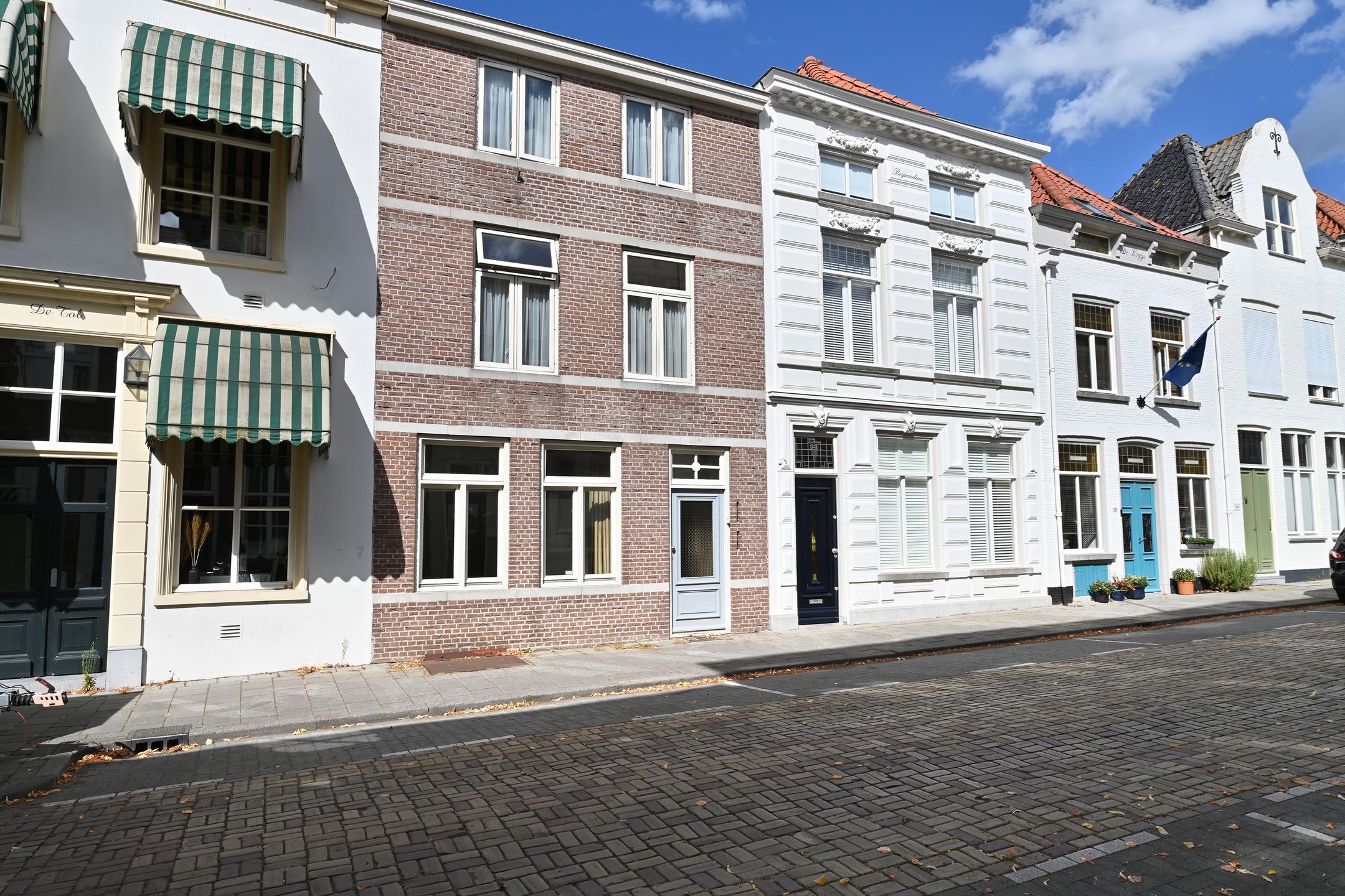 Foto 30 van Rijkebuurtstraat 30