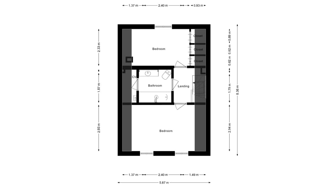 Foto 41 van Rijkebuurtstraat 30