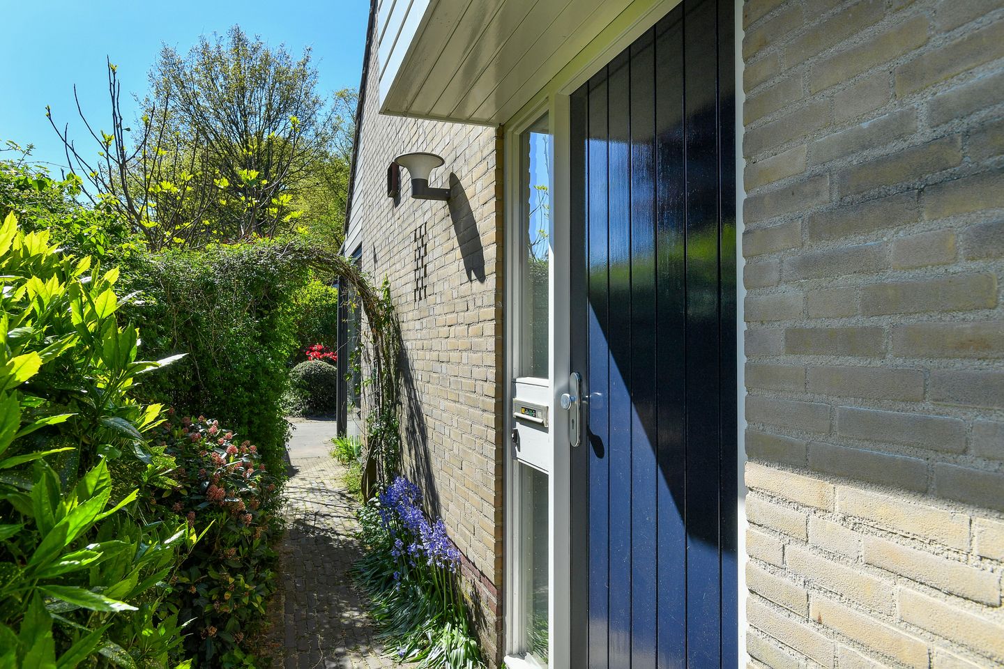 Photo 5 of Waldeck Pyrmontlaan 32