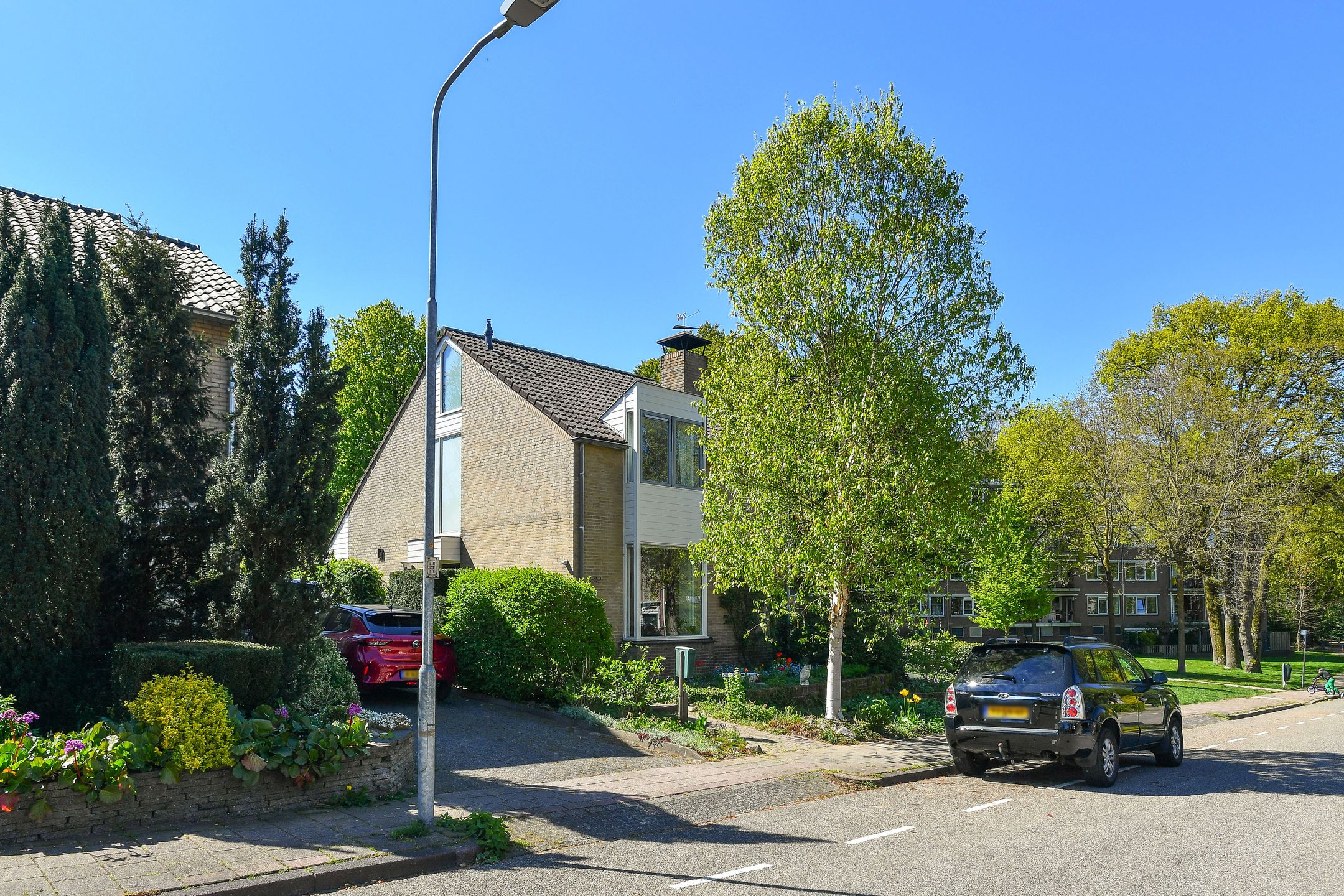 Photo 45 of Waldeck Pyrmontlaan 32