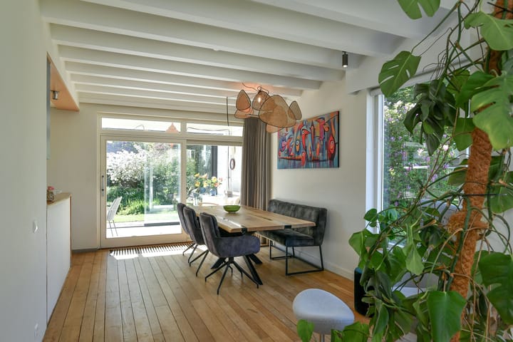 Foto 4 van Waldeck Pyrmontlaan 32