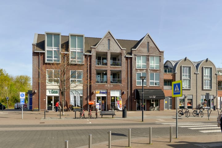 Foto 2 van De Minnehof 62