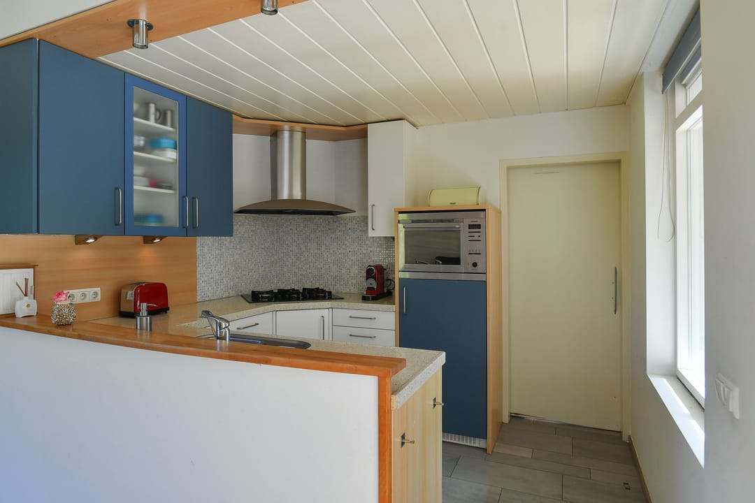 Photo 13 of Waldeck Pyrmontlaan 32