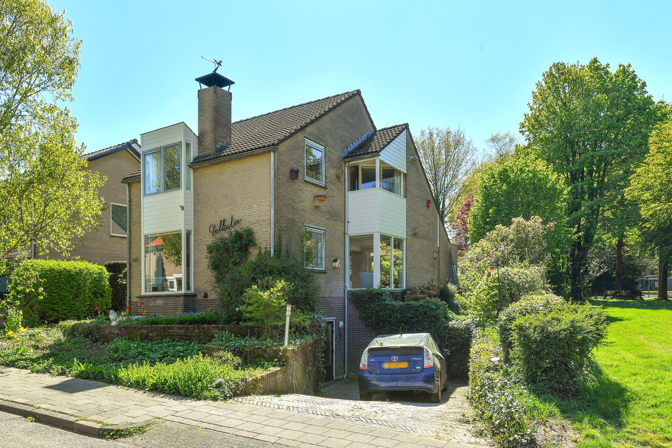 Waldeck Pyrmontlaan 32