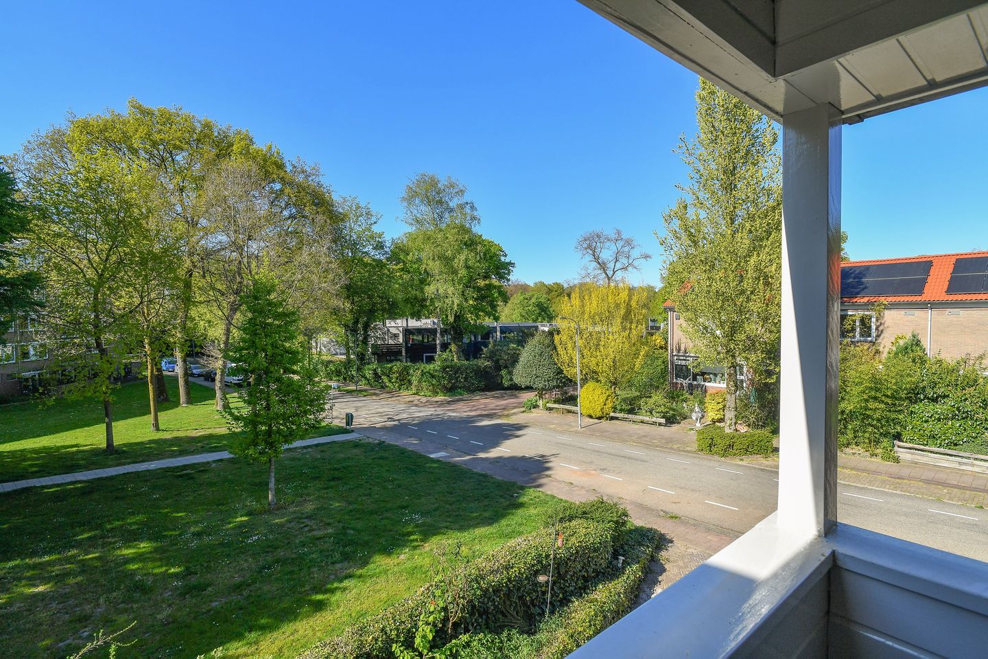 Photo 19 of Waldeck Pyrmontlaan 32