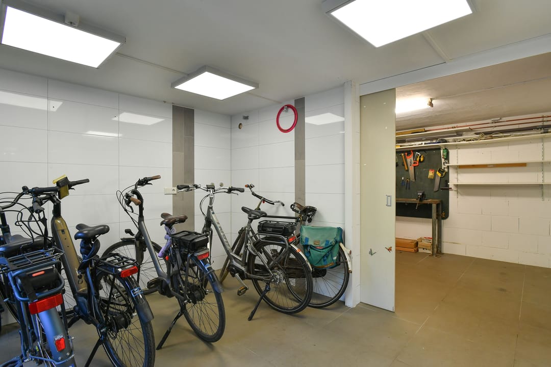 Photo 26 of Waldeck Pyrmontlaan 32