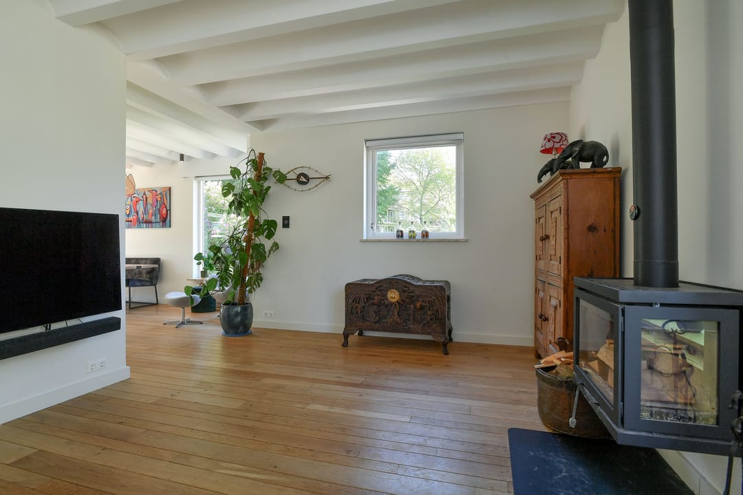 Photo 8 of Waldeck Pyrmontlaan 32