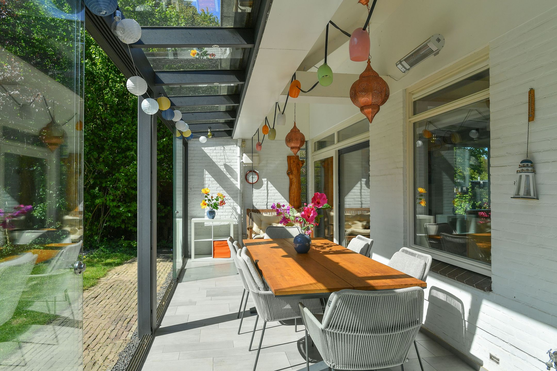 Photo 30 of Waldeck Pyrmontlaan 32