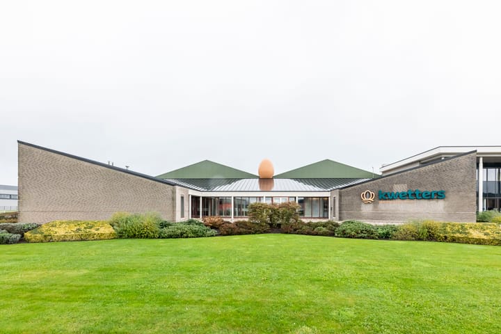Veensesteeg 18