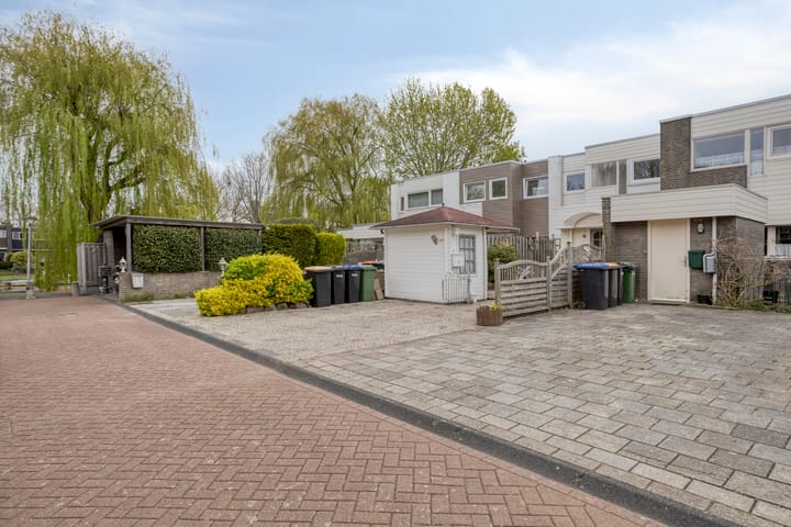 Foto 4 van Pallasstraat 116