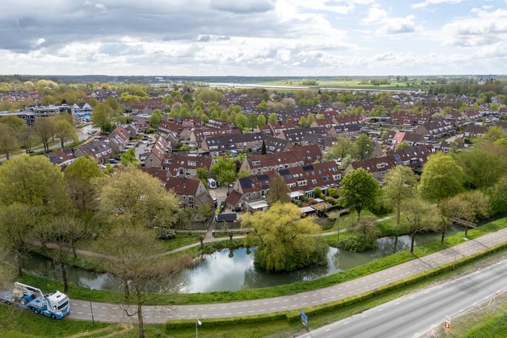 Foto 5 van Beerze 96