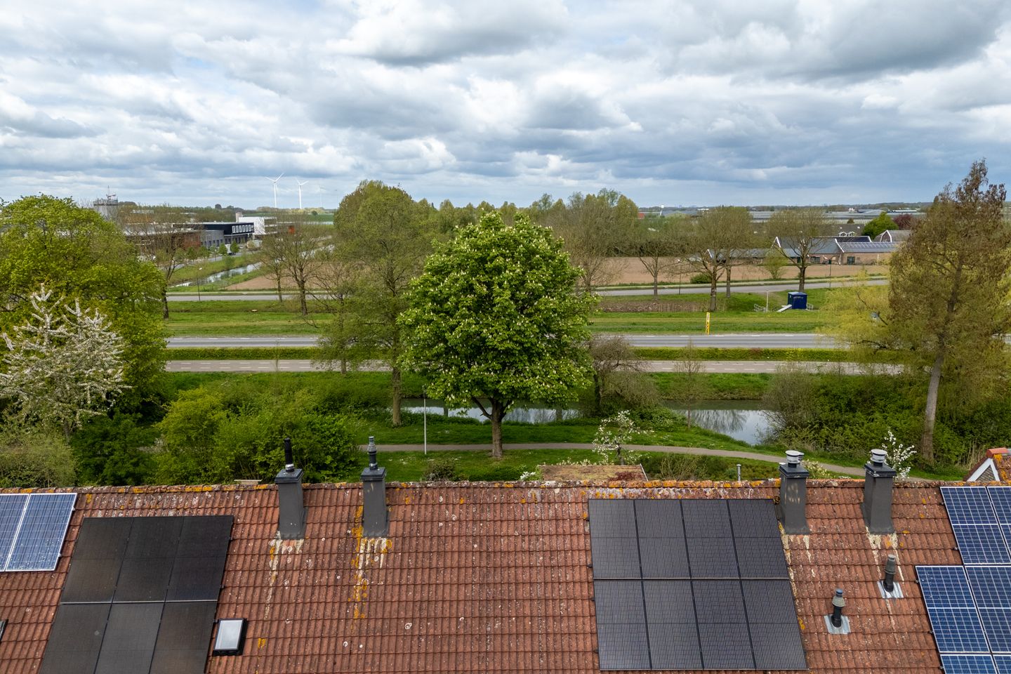 Foto 4 van Beerze 96