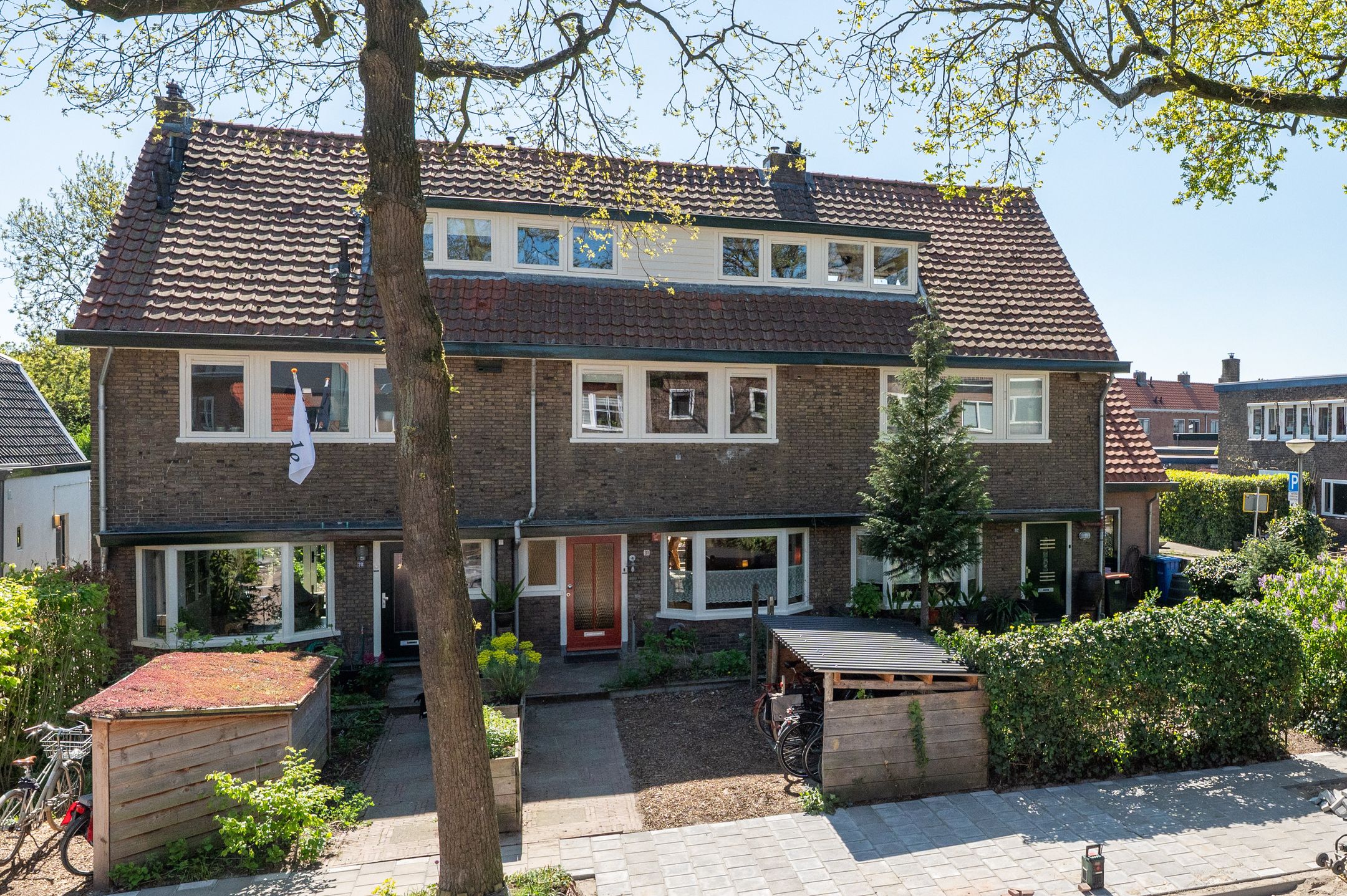Soesterweg 80 