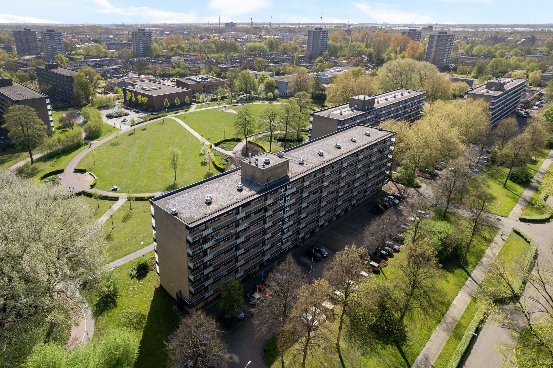 Photo 6 of Dunantstraat 390