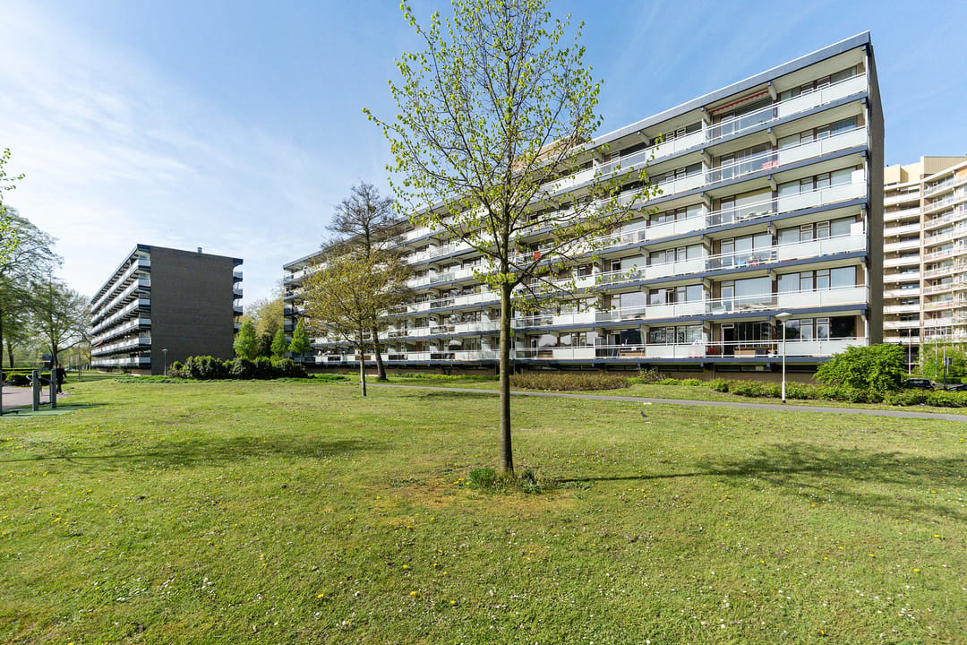 Photo 13 of Dunantstraat 390